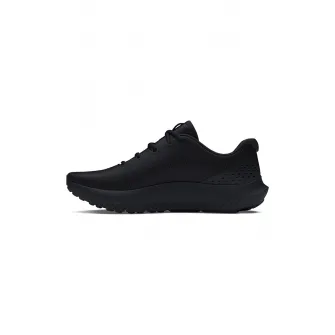 Under Armour, Pantofi pentru alergare Charged Surge 4, Negru, 8