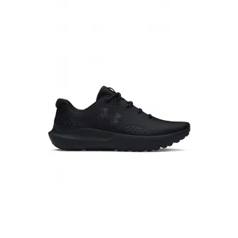 Under Armour, Pantofi pentru alergare Charged Surge 4, Negru, 8