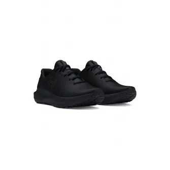 Under Armour, Pantofi pentru alergare Charged Surge 4, Negru, 8