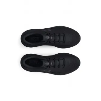 Under Armour, Pantofi pentru alergare Charged Surge 4, Negru, 8