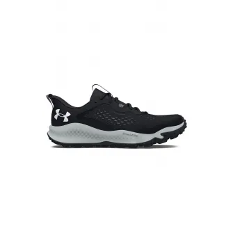 Under Armour, Pantofi pentru alergare Cherge Maven, Negru, 7.5