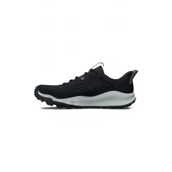 Under Armour, Pantofi pentru alergare Cherge Maven, Negru, 7.5