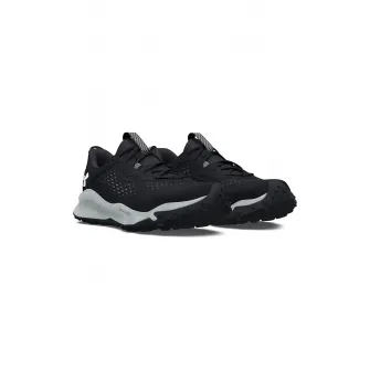 Under Armour, Pantofi pentru alergare Cherge Maven, Negru, 7.5