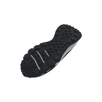 Under Armour, Pantofi pentru alergare Cherge Maven, Negru, 7.5