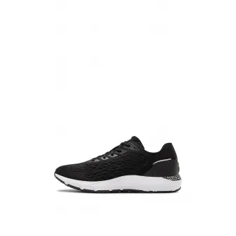 Under Armour, Pantofi pentru alergare HOVR™ Sonic 3, Negru/Alb/Gri, 10.5