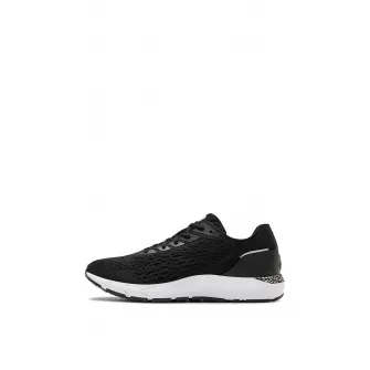 Under Armour, Pantofi pentru alergare HOVR™ Sonic 3, Negru/Alb/Gri, 7