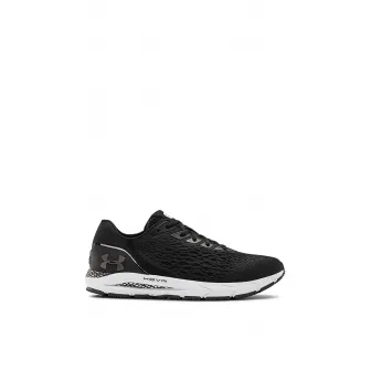 Under Armour, Pantofi pentru alergare HOVR™ Sonic 3, Negru/Alb/Gri, 7