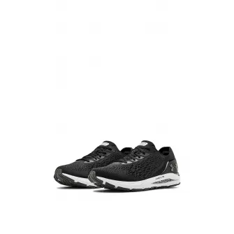 Under Armour, Pantofi pentru alergare HOVR™ Sonic 3, Negru/Alb/Gri, 10.5