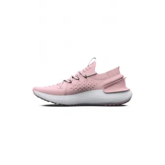 Under Armour, Pantofi pentru alergare Phantom 3 Storm, Roz pastel, 7.5