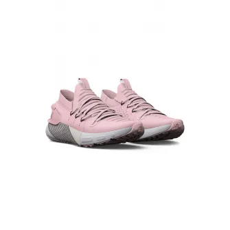 Under Armour, Pantofi pentru alergare Phantom 3 Storm, Roz pastel, 7.5