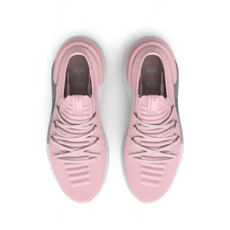 Under Armour, Pantofi pentru alergare Phantom 3 Storm, Roz pastel, 7.5