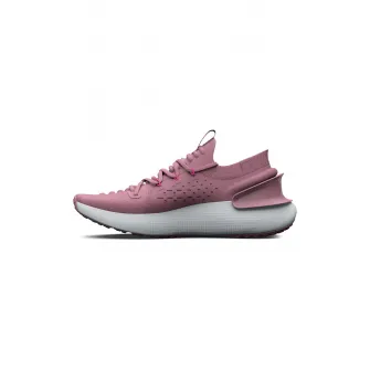 Under Armour, Pantofi pentru alergare Phantom 3 Storm, Roz prafuit, 8.5