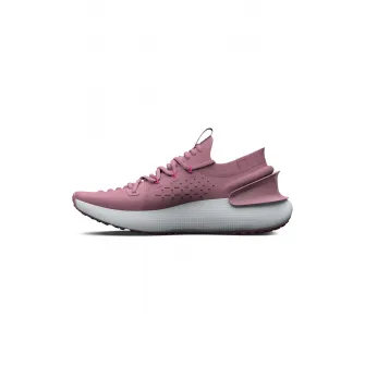 Under Armour, Pantofi pentru alergare Phantom 3 Storm, Roz prafuit, 9
