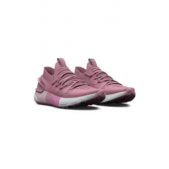 Under Armour, Pantofi pentru alergare Phantom 3 Storm, Roz prafuit, 9