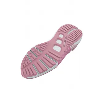 Under Armour, Pantofi pentru alergare Phantom 3 Storm, Roz prafuit, 8.5
