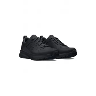 Under Armour, Pantofi pentru antrenament Charged Edge, Negru, 8.5