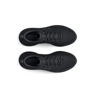 Under Armour, Pantofi pentru antrenament Charged Edge, Negru, 8.5