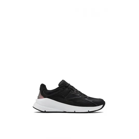 Under Armour, Pantofi sport cu garnituri din material textil Forge 96 Clrshft, Negru, 10.5