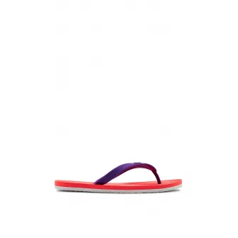 Under Armour, Papuci flip-flop ATLANTIC DUNE II, Violet tyrian, 28 EU