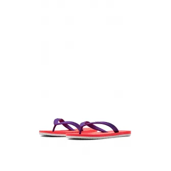 Under Armour, Papuci flip-flop ATLANTIC DUNE II, Violet tyrian, 28 EU