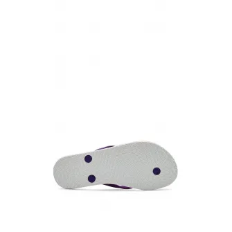 Under Armour, Papuci flip-flop ATLANTIC DUNE II, Violet tyrian, 28 EU