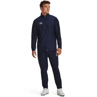 Under Armour, Trening cu logo, pentru fotbal Challenger, Bleumarin, S