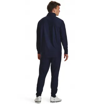 Under Armour, Trening cu logo, pentru fotbal Challenger, Bleumarin, S