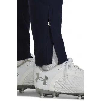 Under Armour, Trening cu logo, pentru fotbal Challenger, Bleumarin, S