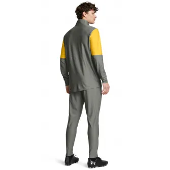 Under Armour, Trening cu logo, pentru fotbal Challenger, Galben, Kaki, M