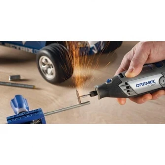Unealta multifunctionala Dremel 3000-15, 130 W, 33000 RPM, 230 V + 15 accesorii Dremel