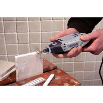 Unealta multifunctionala Dremel 3000-5, 130W, 33000 RPM, 5 accesorii