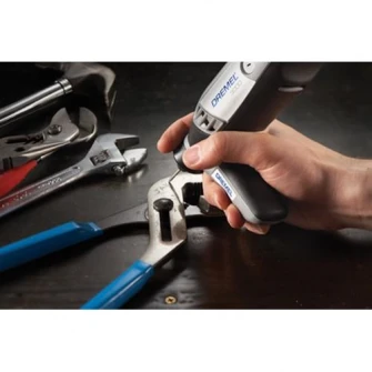 Unealta multifunctionala Dremel 3000-5, 130W, 33000 RPM, 5 accesorii