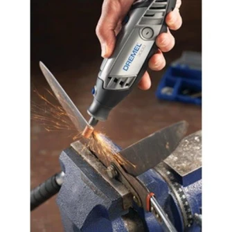 Unealta multifunctionala Dremel 3000-5, 130W, 33000 RPM, 5 accesorii