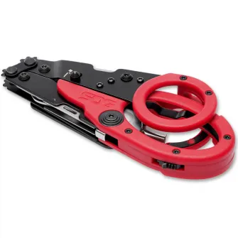 Unealta multifunctionala SOG ParaShears Red