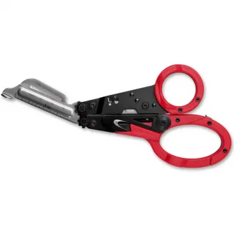Unealta multifunctionala SOG ParaShears Red