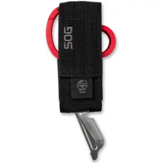 Unealta multifunctionala SOG ParaShears Red