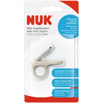 Unghiera NUK, + 0 LUNI