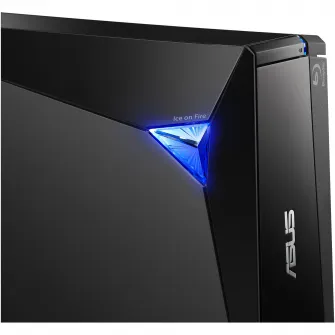Unitate externa Asus BW-16D1X-U 16X Blu-ray writer, USB 3.0