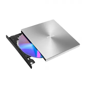 Unitate optica externa ASUS SDRW-08U9M-U, 8X DVD writer, USB Type C + Type A cable