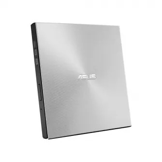 Unitate optica externa ASUS SDRW-08U9M-U, 8X DVD writer, USB Type C + Type A cable