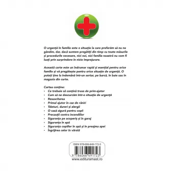 Urgenta medicala in familie, Dr. David Ross & Rod Baker