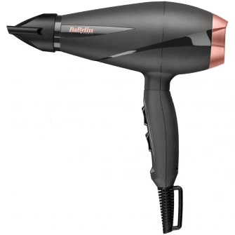Uscator de par BaByliss 6709DE Smooth Pro 2100W