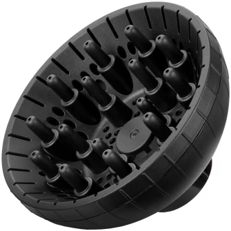 Uscator de par BaByliss 6709DE Smooth Pro 2100W