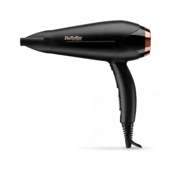 Uscator de par BaByliss D570DE Turbo Shine 2200W