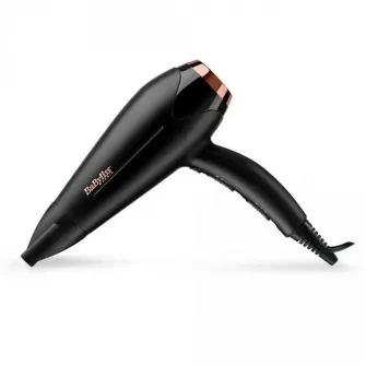Uscator de par BaByliss D570DE Turbo Shine 2200W