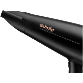 Uscator de par BaByliss D570DE Turbo Shine 2200W