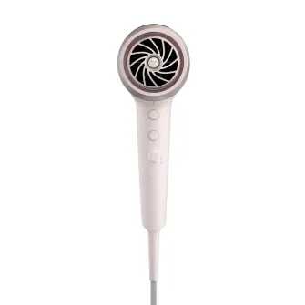 Фен Philips BHD530/00, 2300 Вт, технология ThermoShield, ионный уход, 6 режимов скорости/температуры, диффузор, насадка для укладки 11 мм, розовое золото/жемчуг