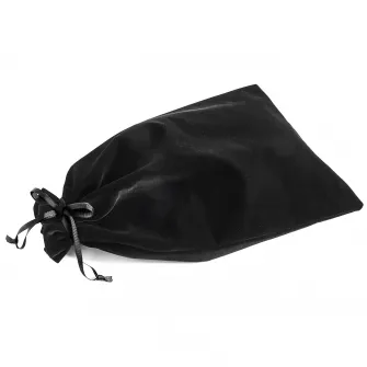 Фен Rowenta x Karl Lagerfeld Pro Stylist CV888LF0, 2200 Вт, технология Rowenta Air-to-Care, покрытие KeratinGlow, 3 аксессуара, струя холодного воздуха, кабель 1,8 м, черный