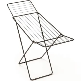 Uscator de rufe Heinner Care Allegro, metalic, 18m