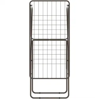 Uscator de rufe Heinner Care Allegro, metalic, 18m